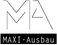 MAXI-Ausbau GmbH Logo